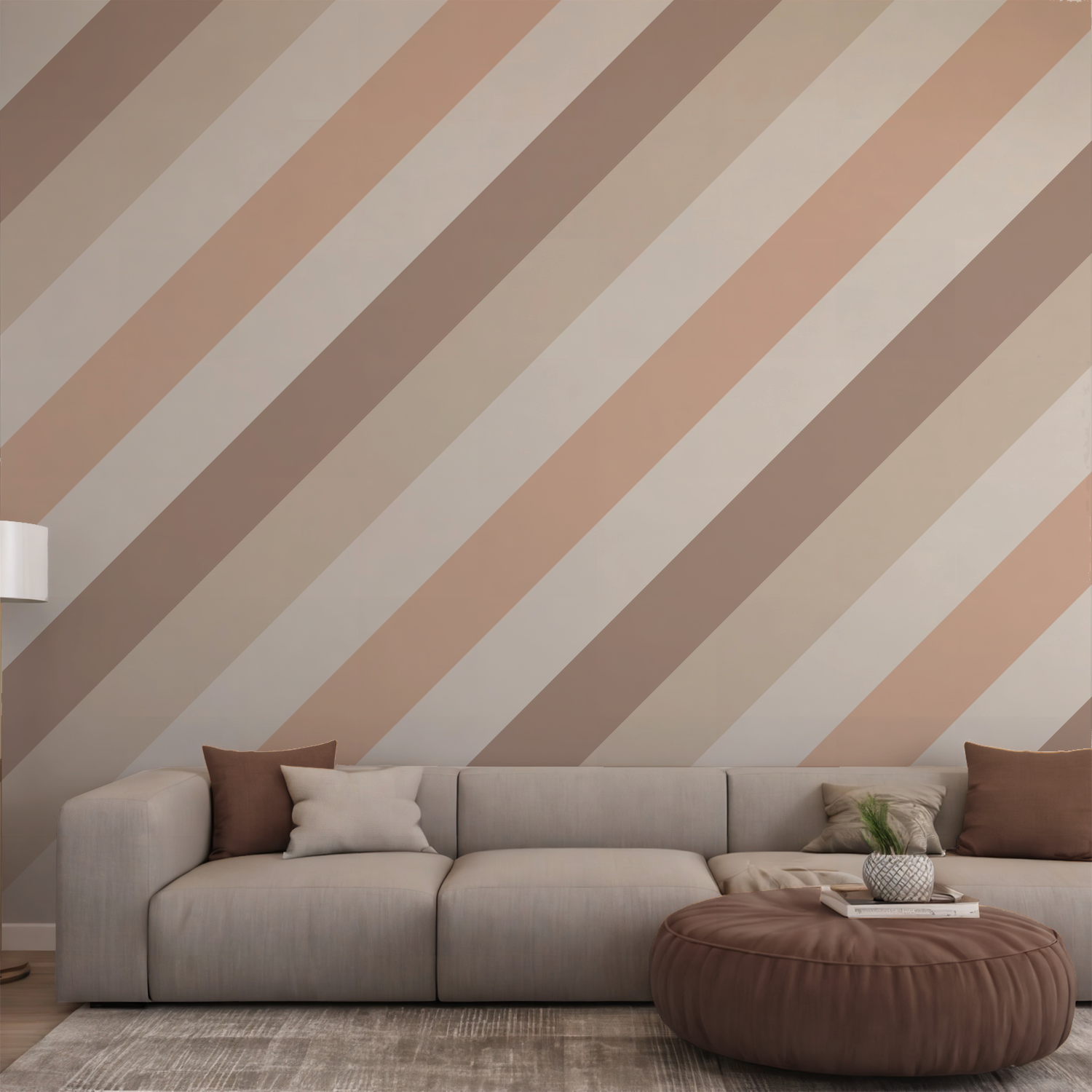 candy stripes