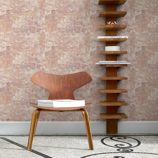 Rose Vintage Concrete