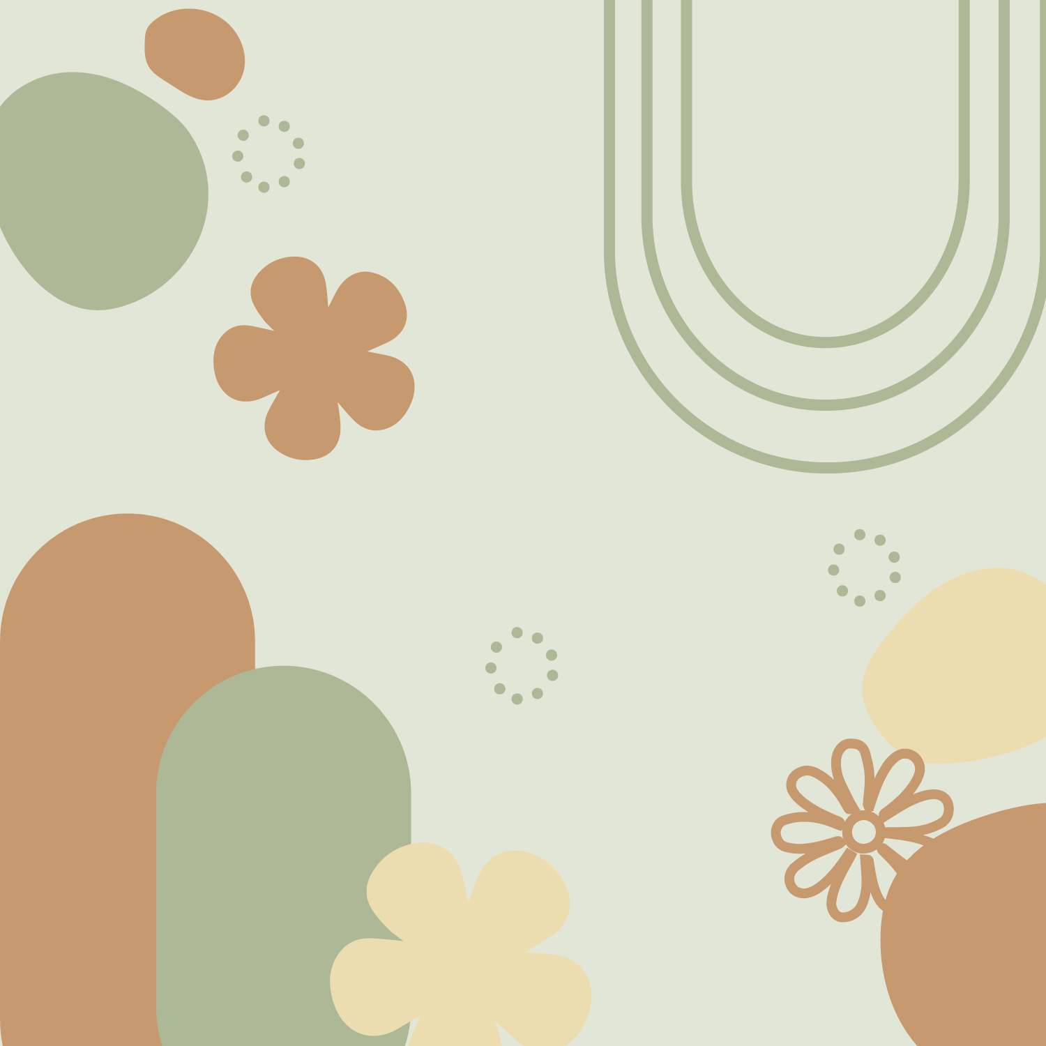 floral arches