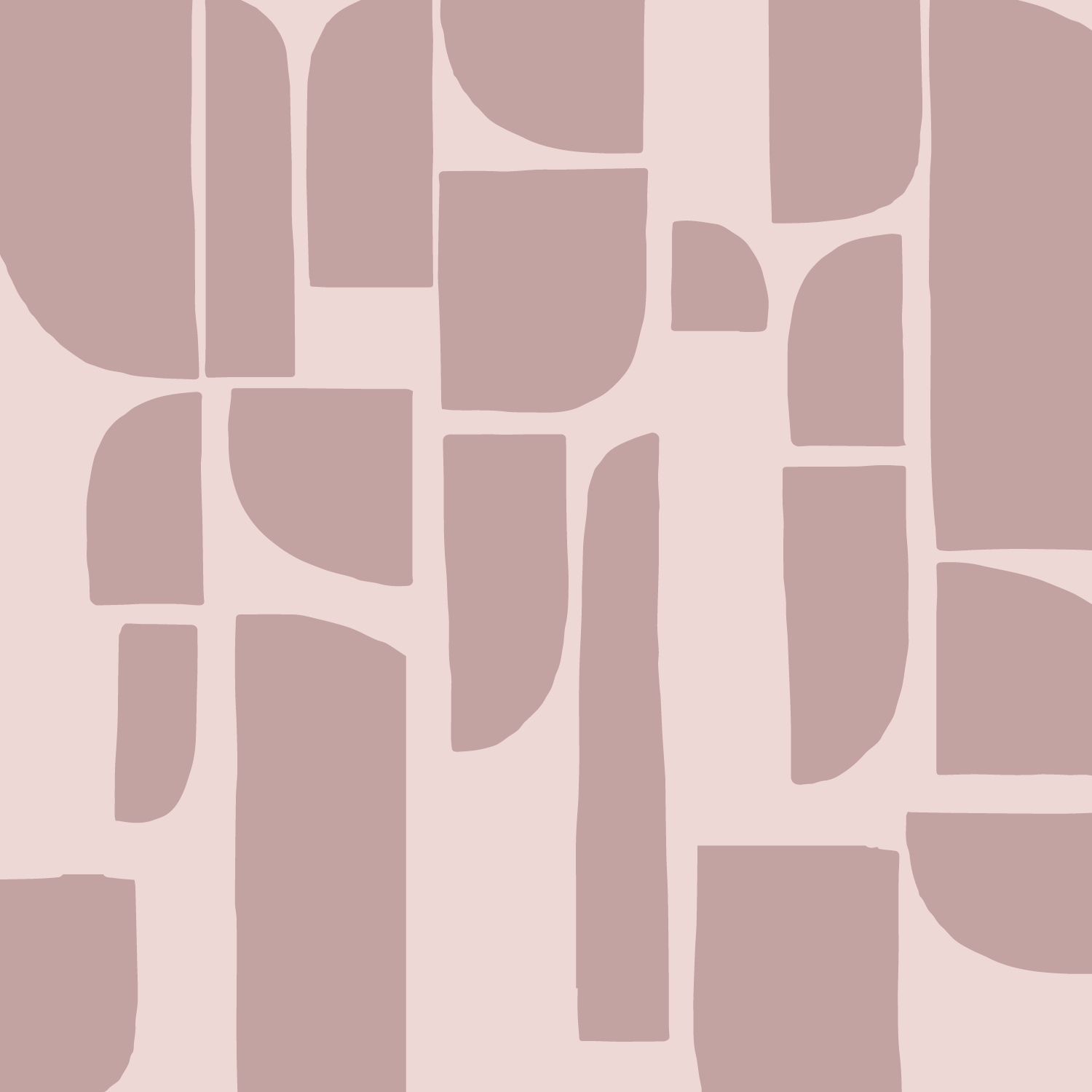 modern mosaic