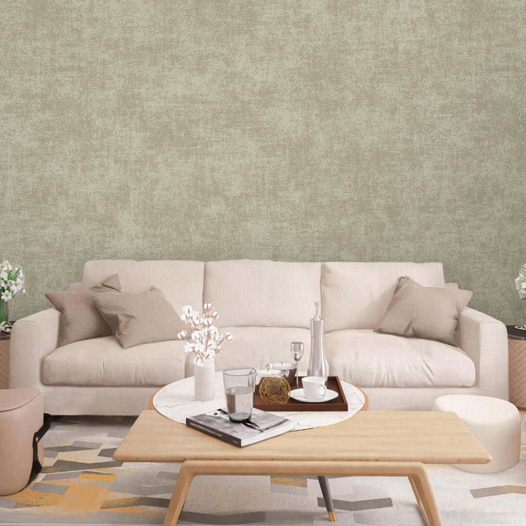 Concrete Vogue- Cement