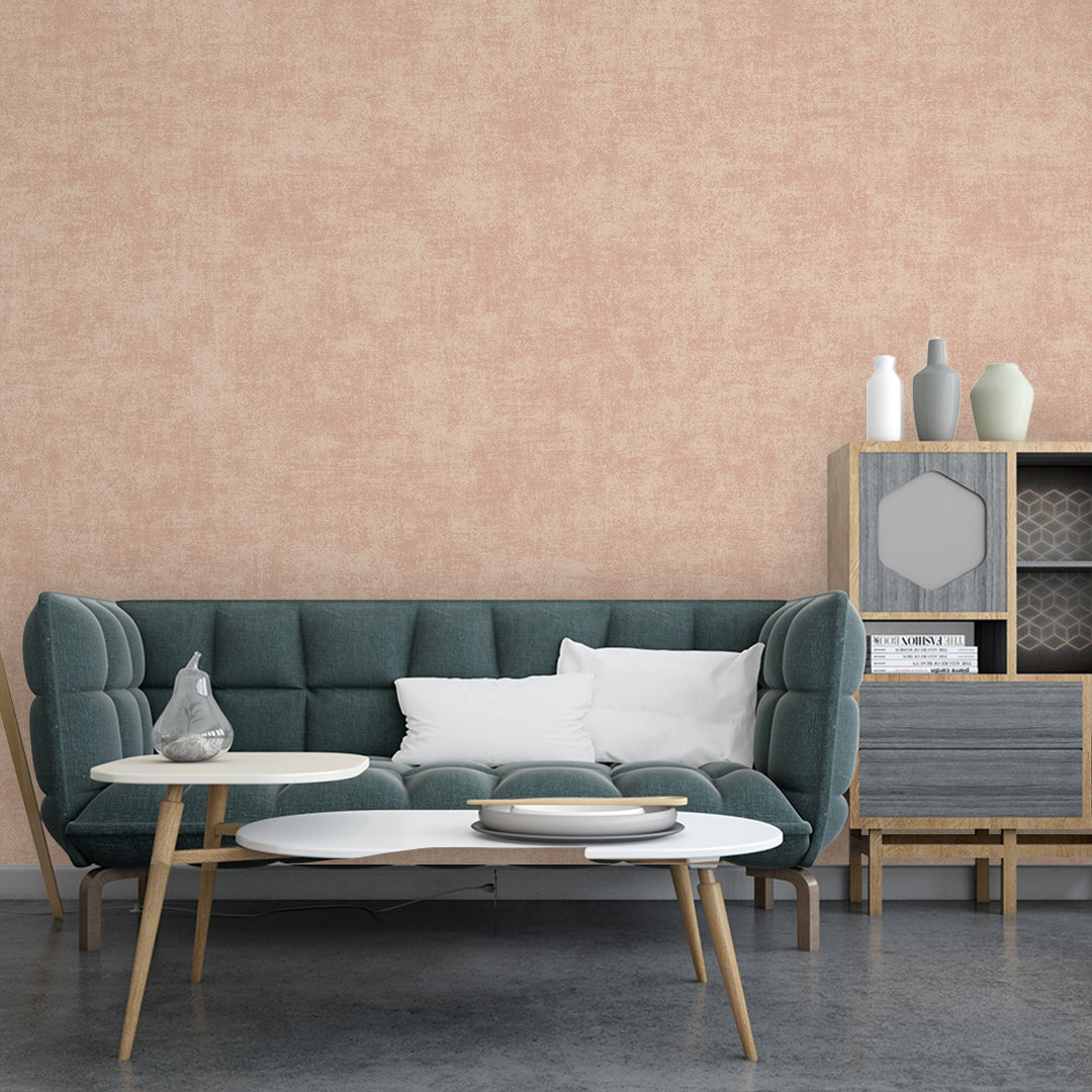 Concrete Vogue- Rose