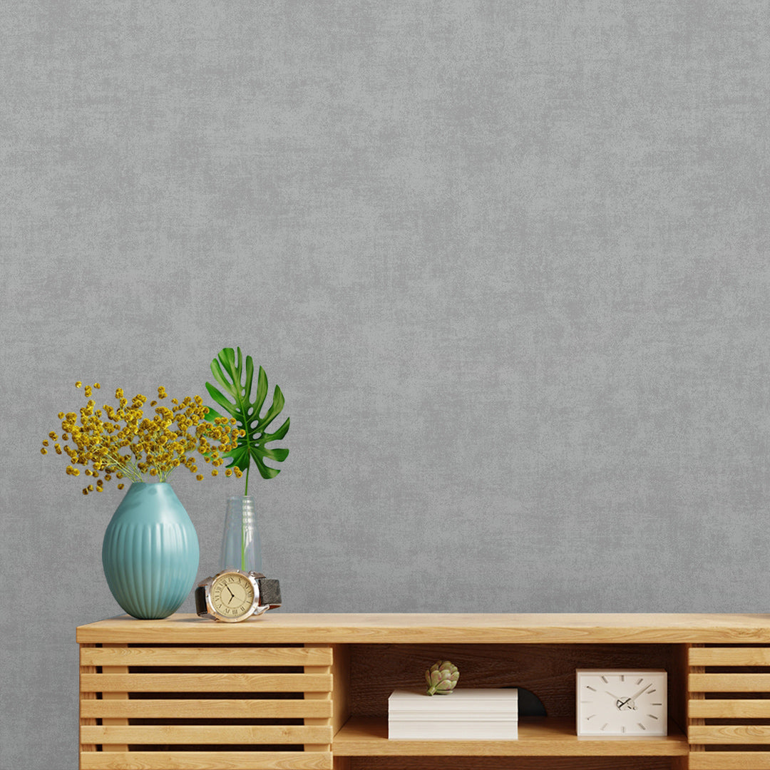 Concrete Vogue - Gray