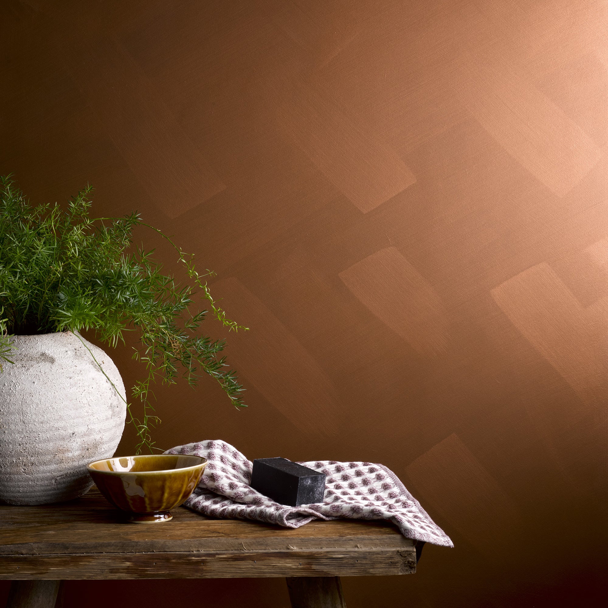 copper effect