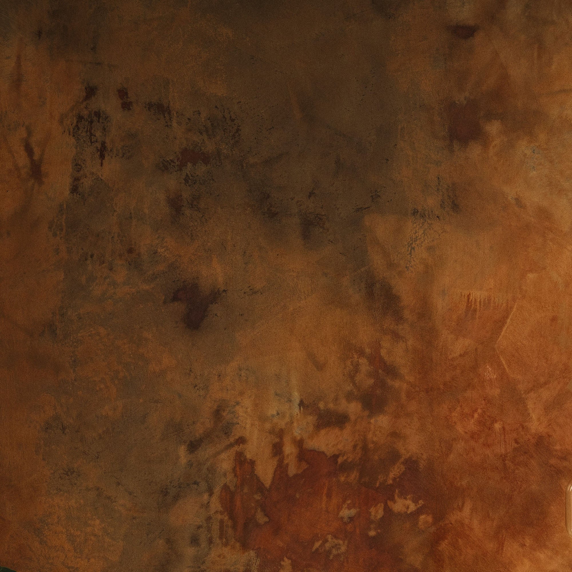 rust effect