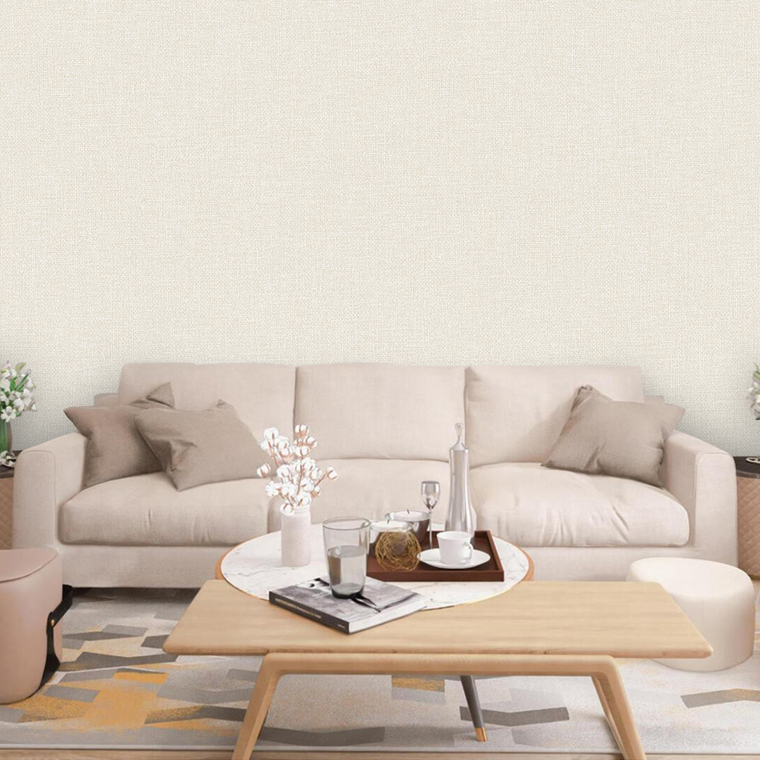 Wall Dream - Ivory
