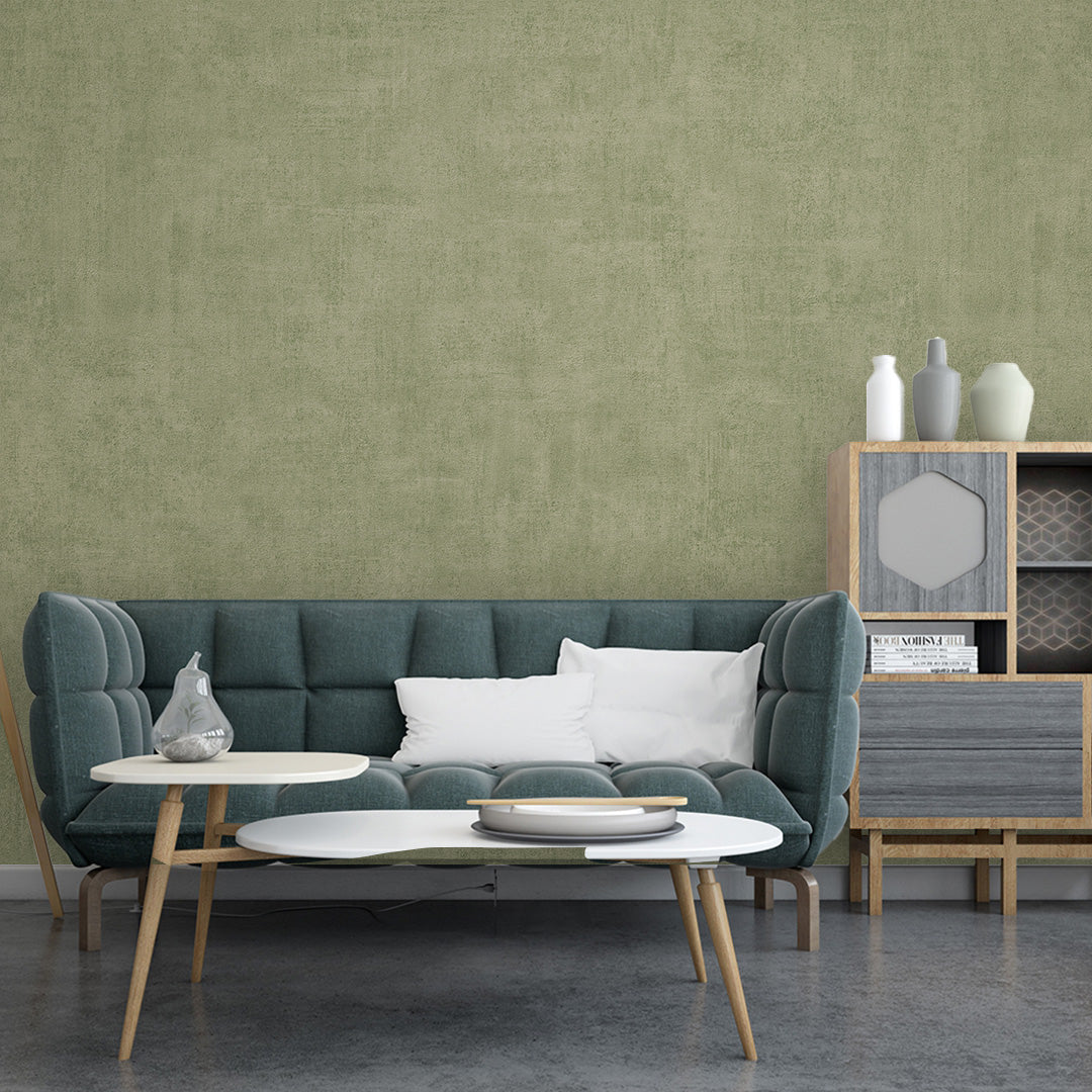 Natural Stone - Olive