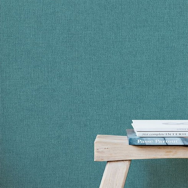 Teal Fabric Fantasy