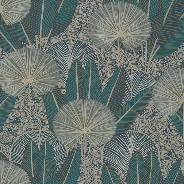 Tropical Blue
