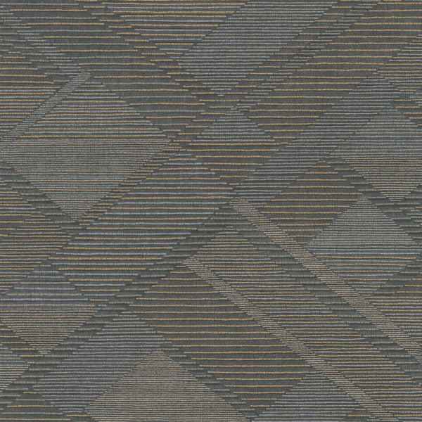 Cubical Stripes - Moon