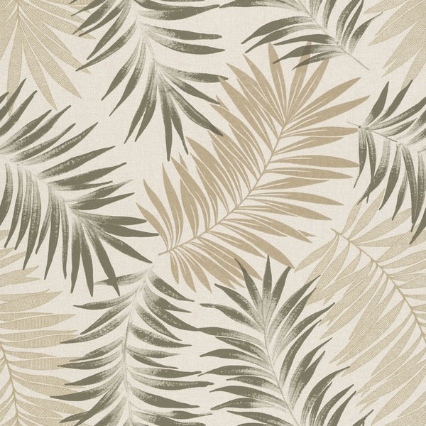 Green Torrid Leaves