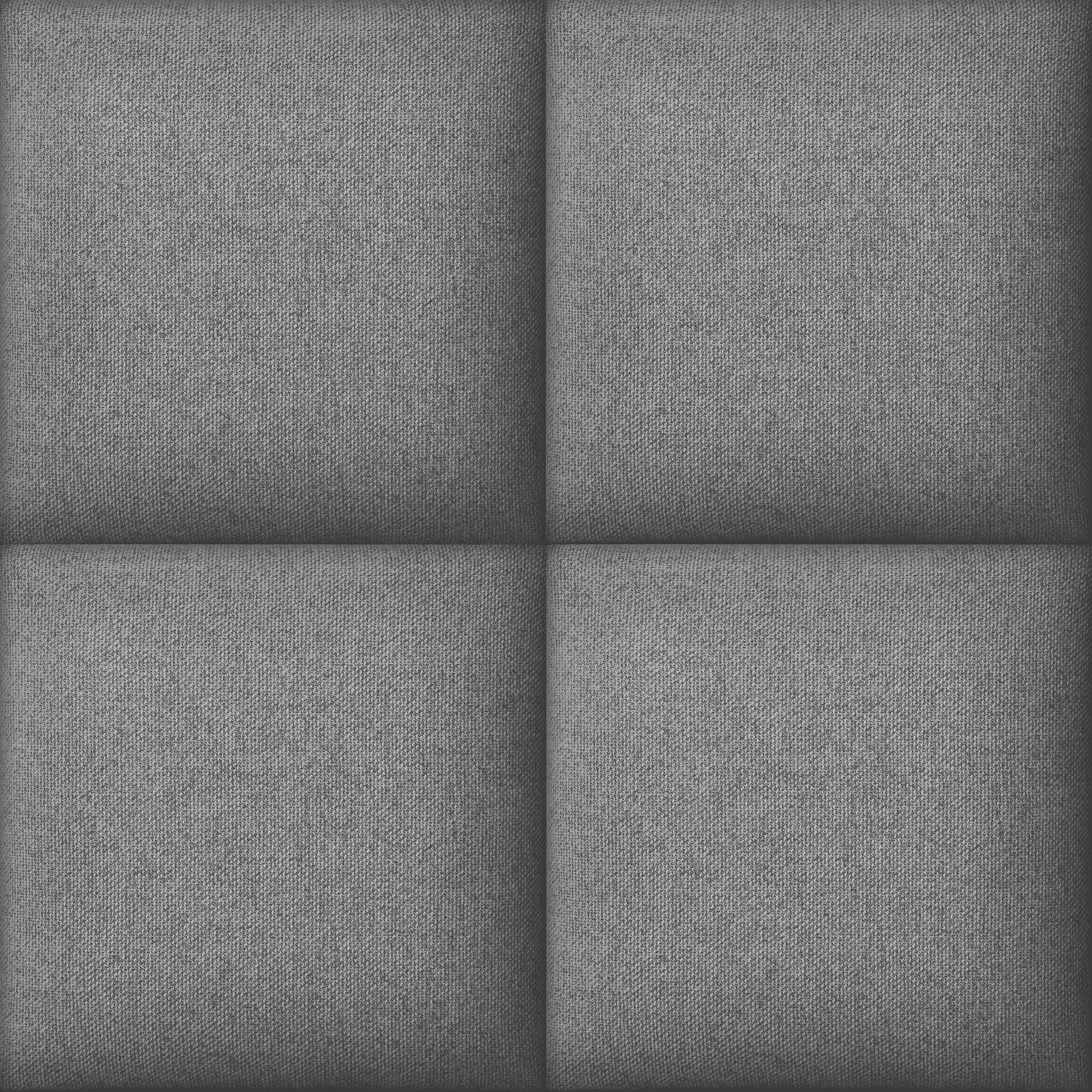 Boxed Harmony- Charcoal