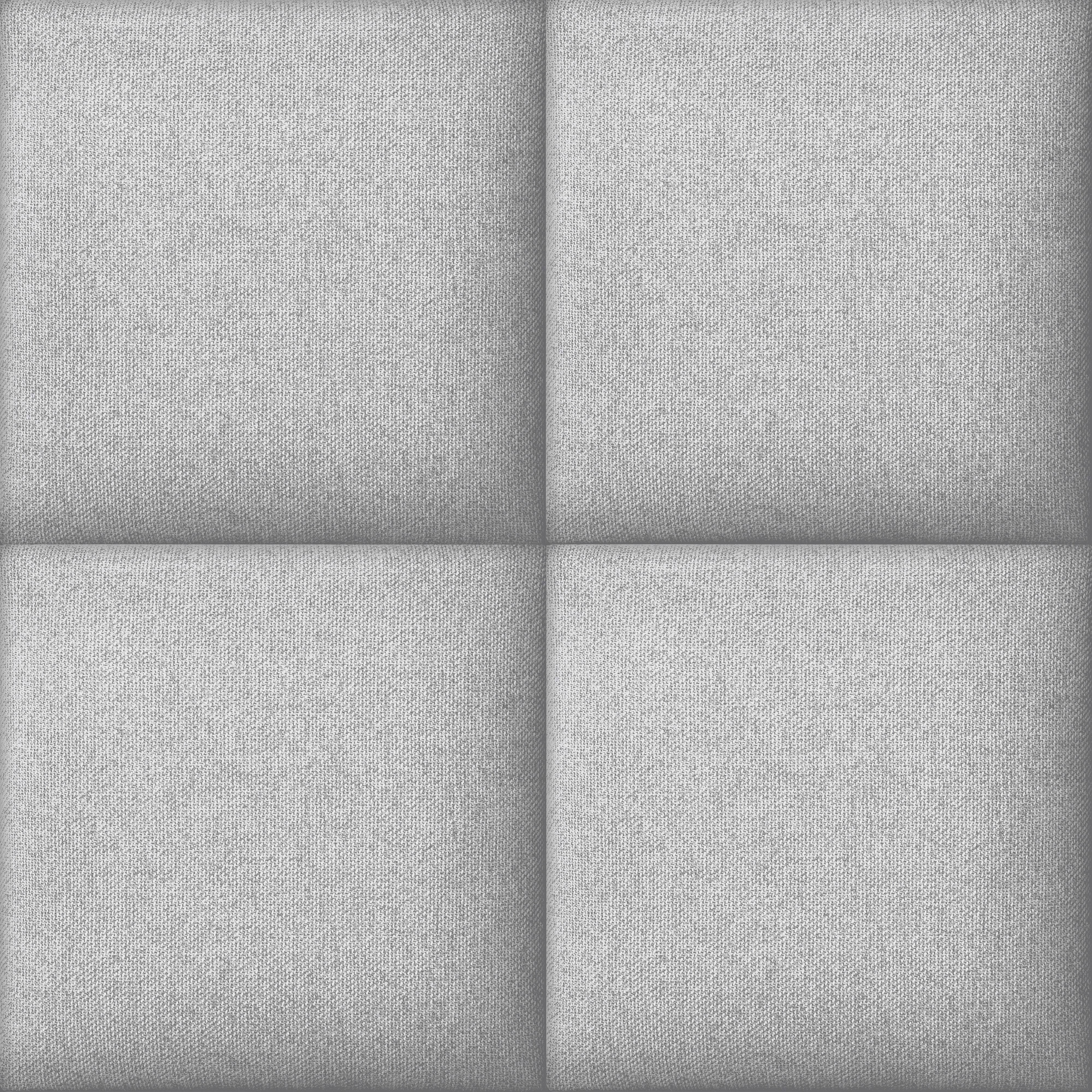 Boxed Harmony- Grey