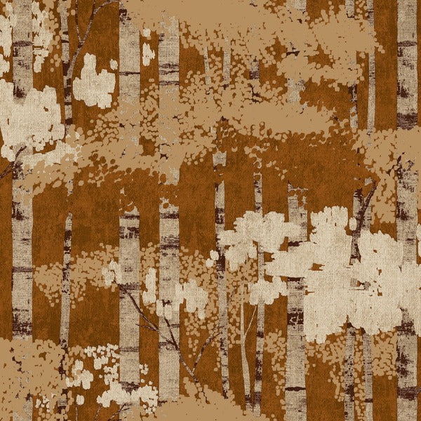 Canopy - Rust