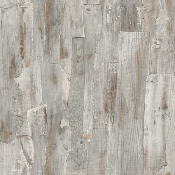 Wooden Ash Grey