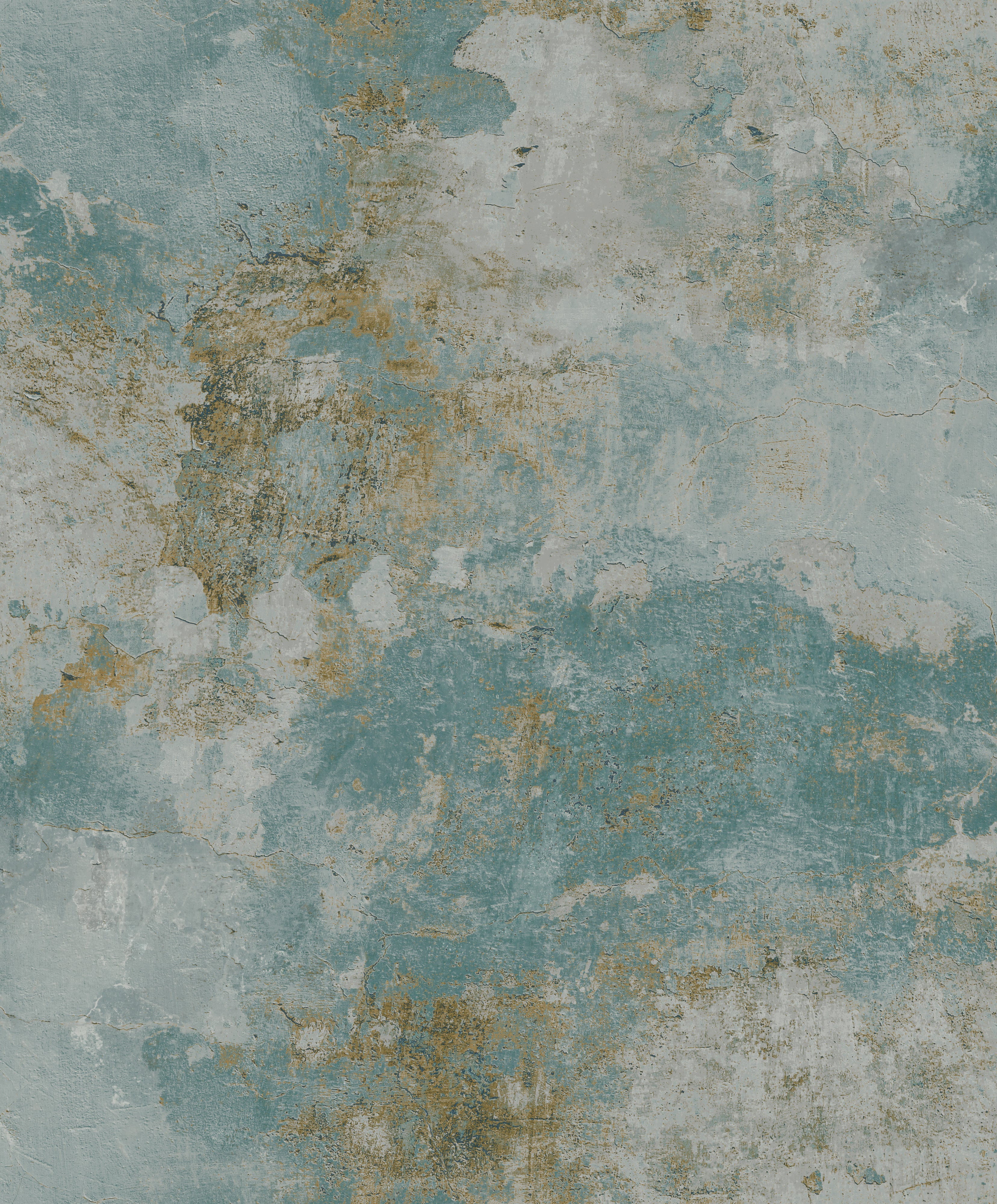 Fine Antique- Ocean