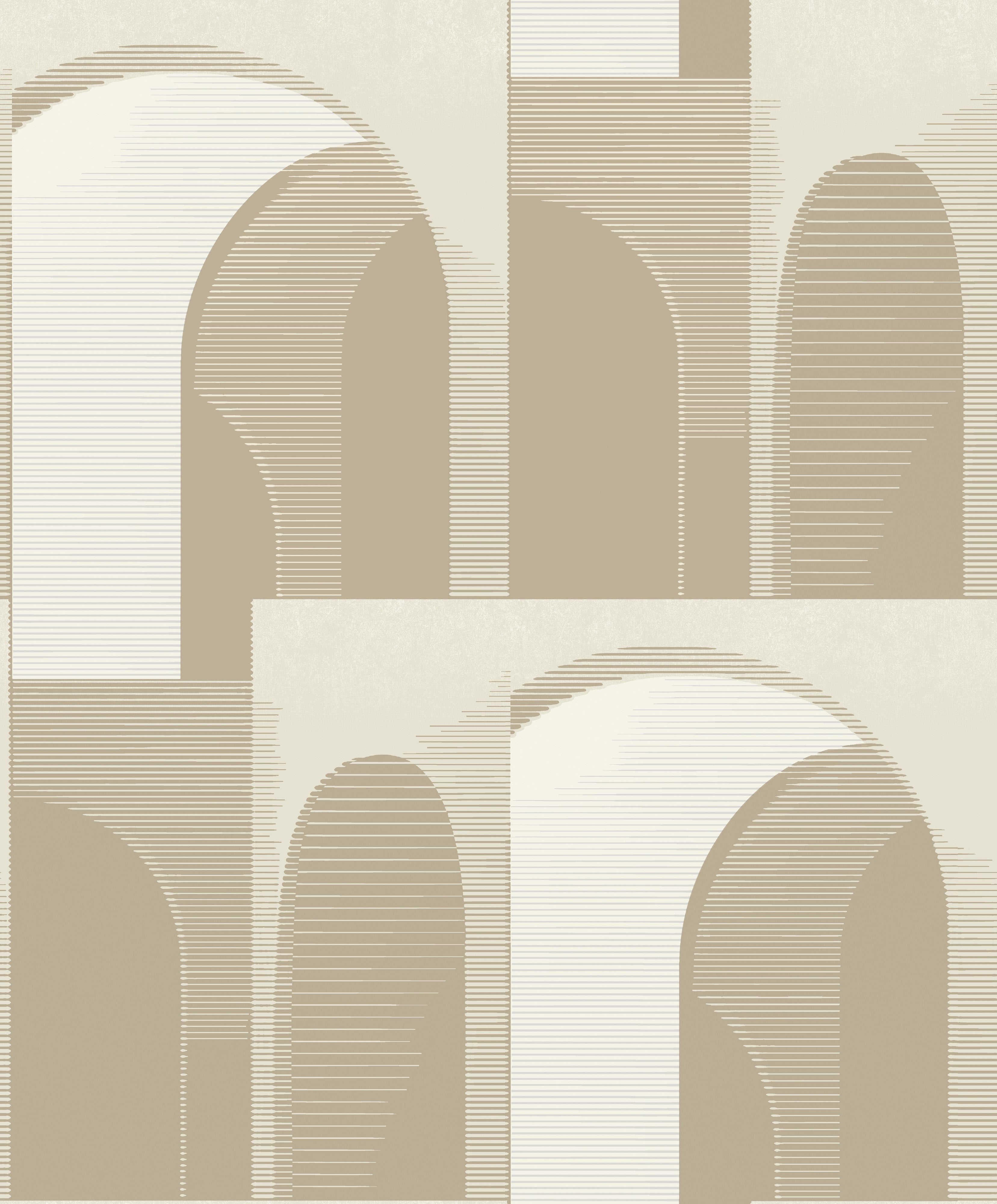 Doorways - Beige
