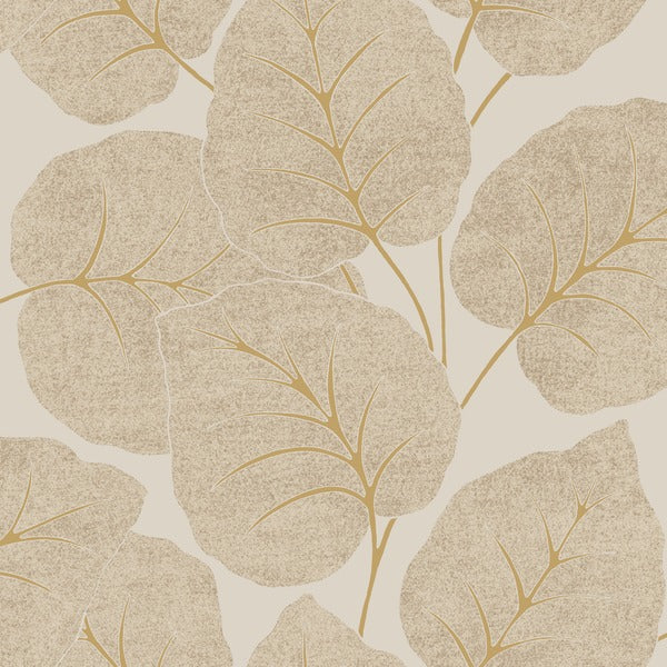 Luxor Leaf Vinyl