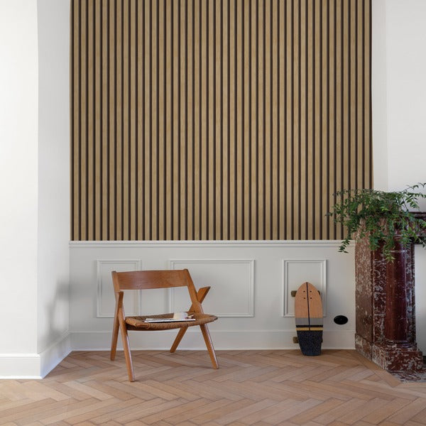 Hermes Stripes - Gold