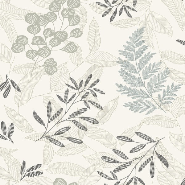 Nature's Grace- Grey