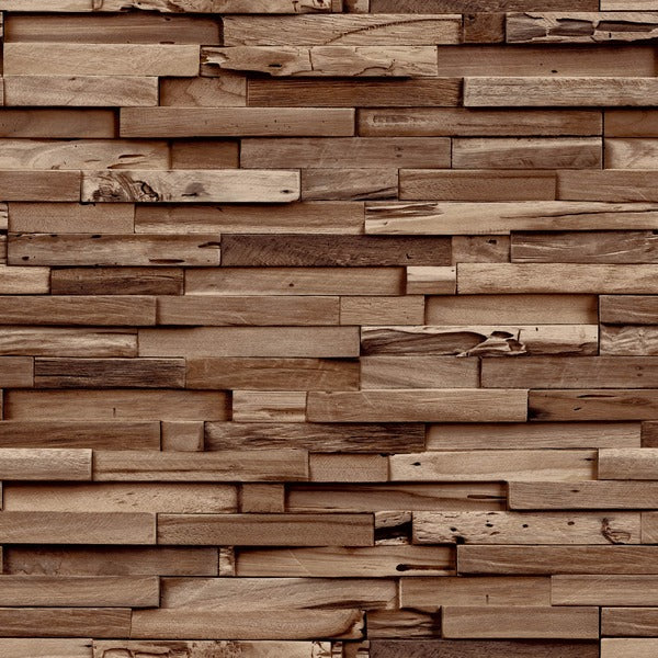 Chocolate Brown Woods