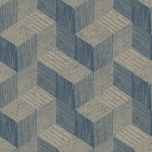 Freno Geometric Print