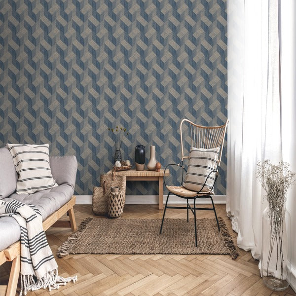 Freno Geometric Print