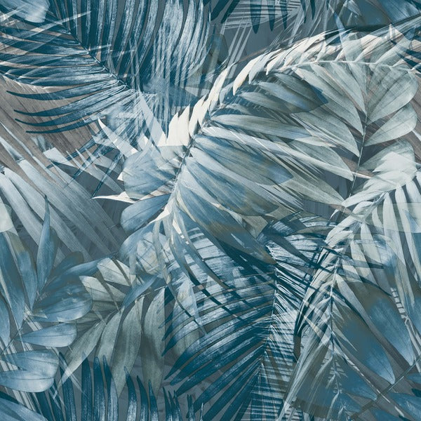 Cyan Foliage