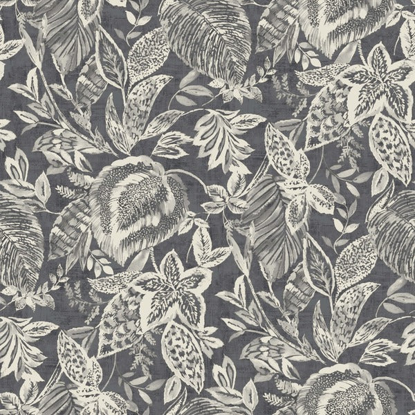 Gray Wild Garden