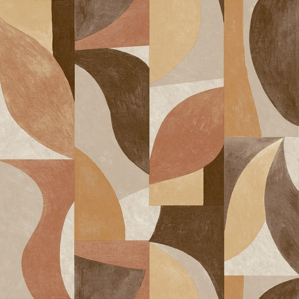 Earthy Straight Curves