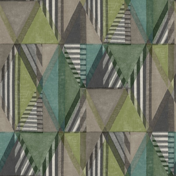 Bluewing Triangles