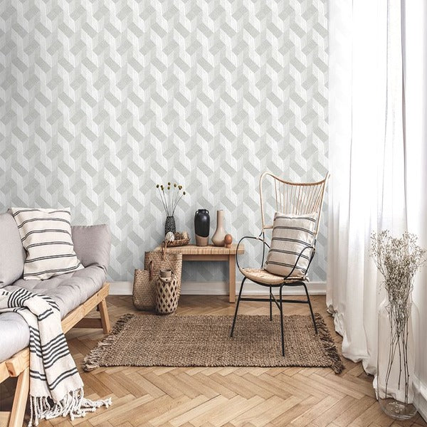 Freno Geometric Print