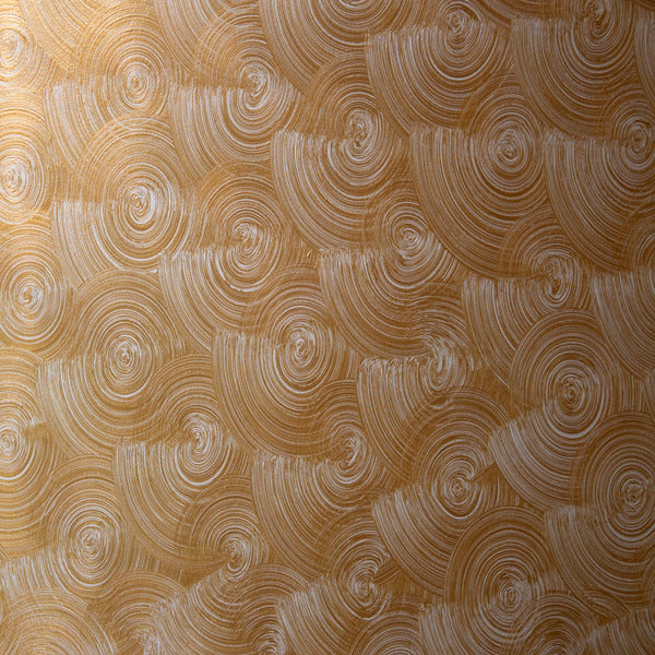 spirals