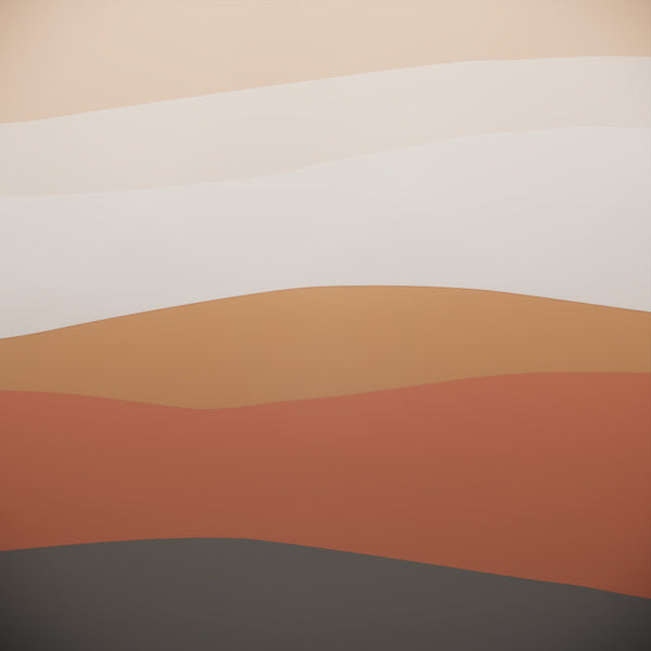 shapes of nature