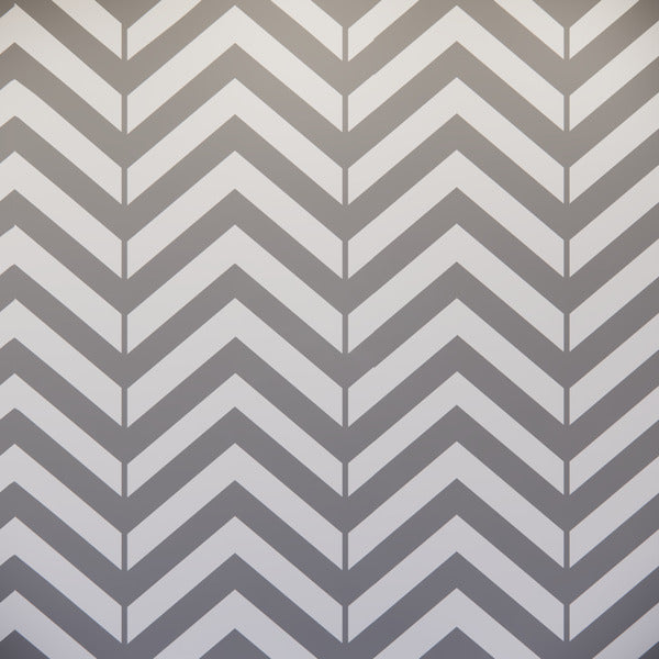 pastel zig-zags