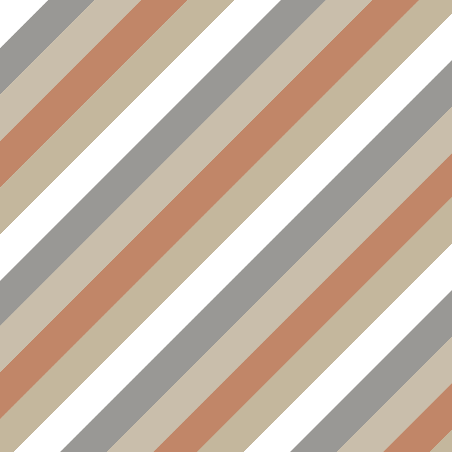 candy stripes tan