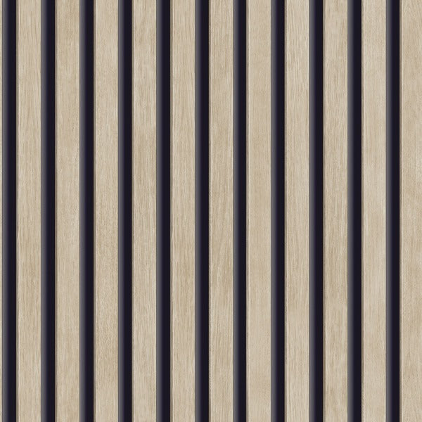 Hermes Stripes - Linen