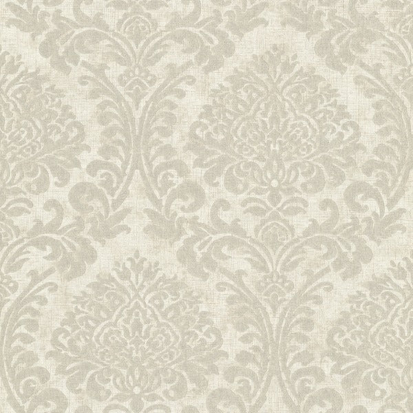 Pearl Damask