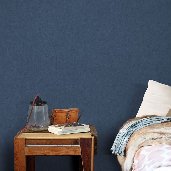 Wall Dream - Navy